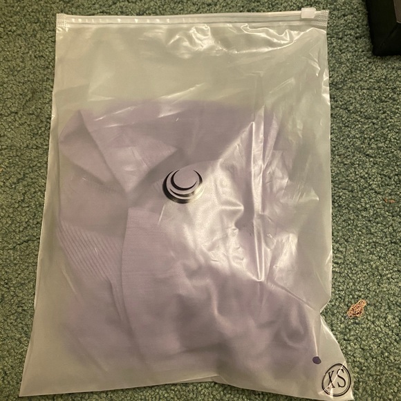 Lazuli Label Sculpt Seamless Leggings - Picture 5 of 6